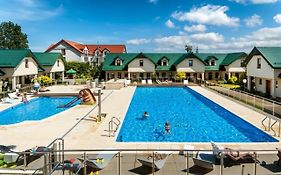 Domki Apartamentowe Fulay
